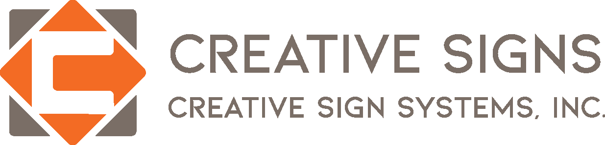Creative Sign Systems